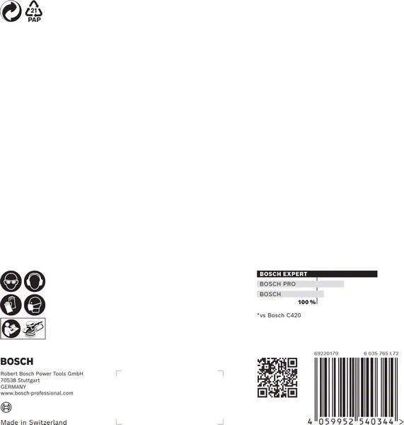 M480 Schleifnetz 2608900696