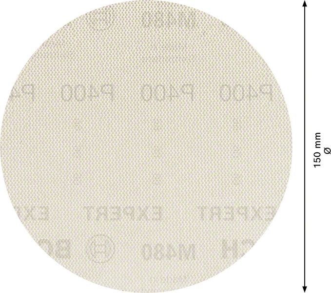 M480 Schleifnetz 2608900697