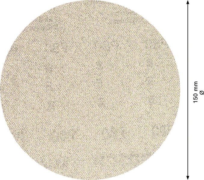 M480 Schleifnetz 2608900698