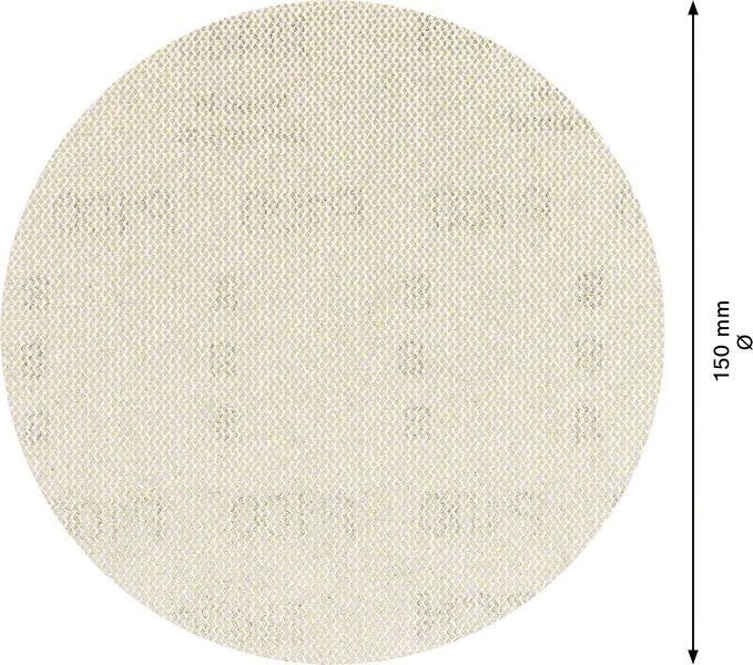 M480 Schleifnetz 2608900699