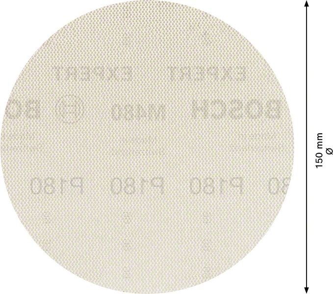M480 Schleifnetz 2608900702