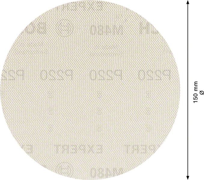 M480 Schleifnetz 2608900703