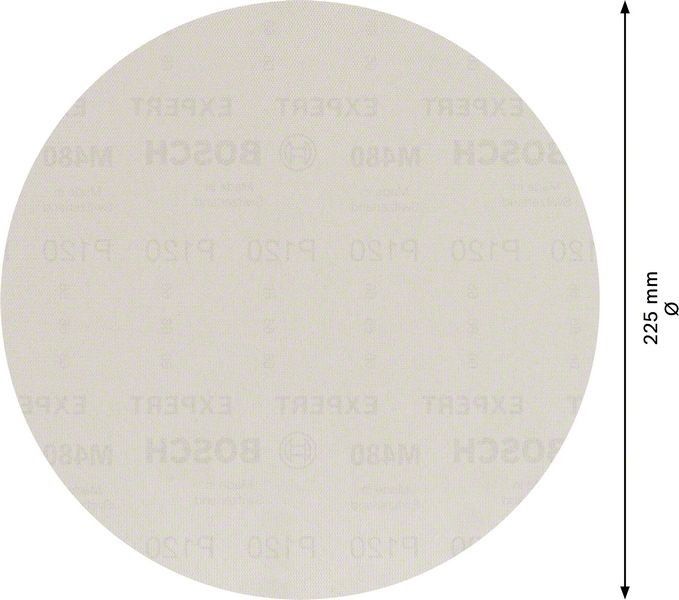 M480 Schleifnetz 2608900709