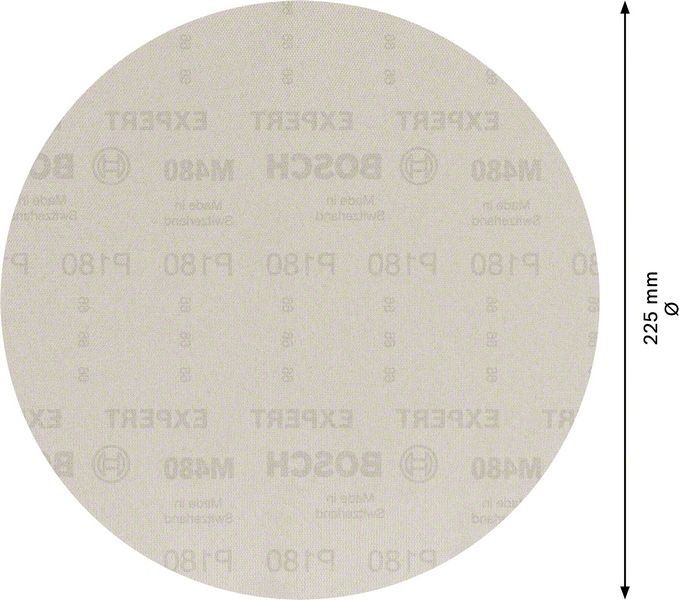 M480 Schleifnetz 2608900711