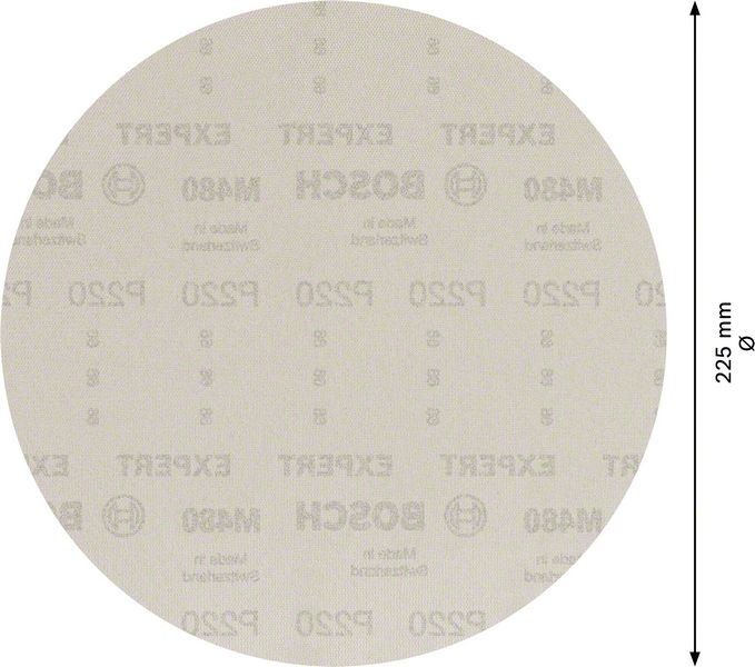 M480 Schleifnetz 2608900712