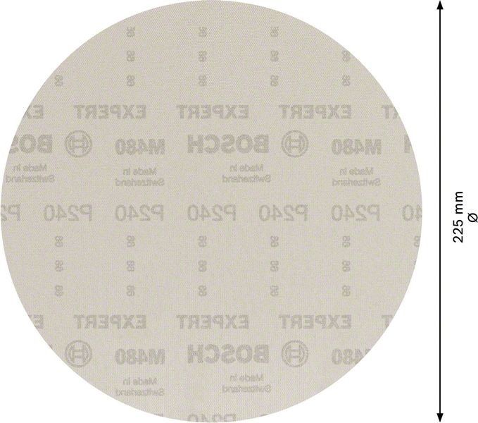 M480 Schleifnetz 2608900713
