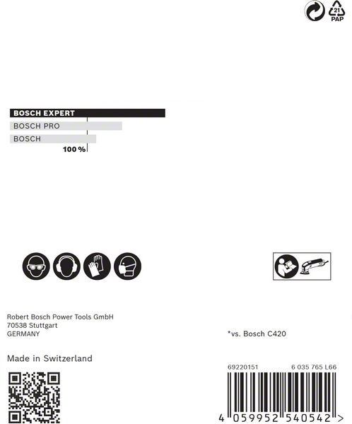 M480 Schleifnetz 2608900716