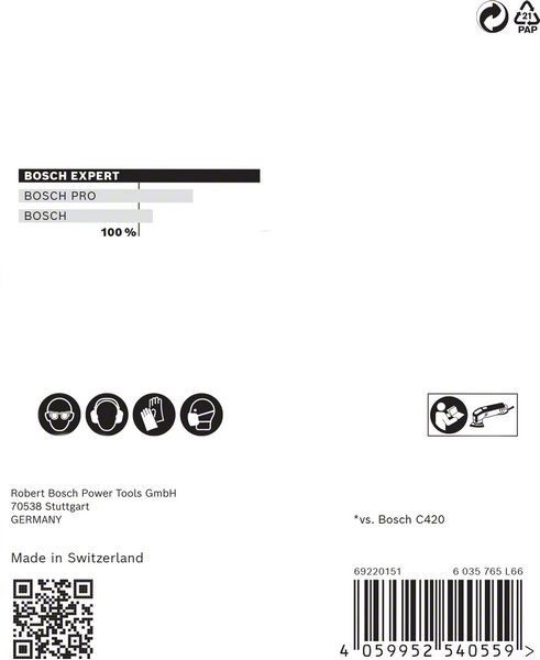 M480 Schleifnetz 2608900717