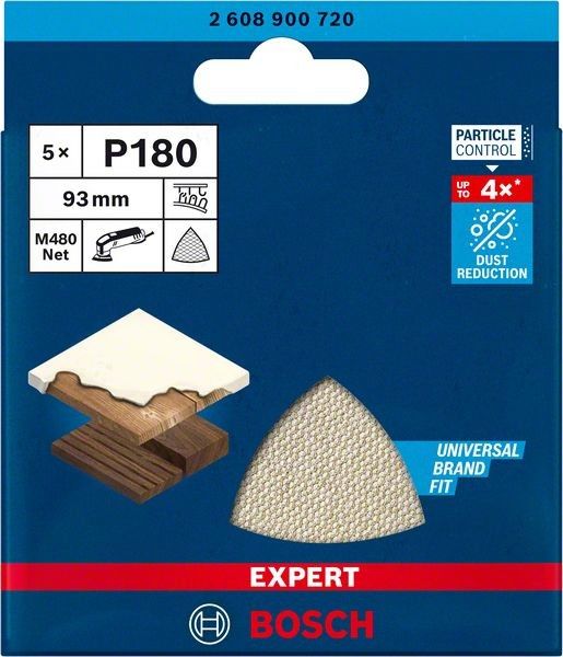 M480 Schleifnetz 2608900720