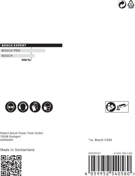 M480 Schleifnetz 2608900720