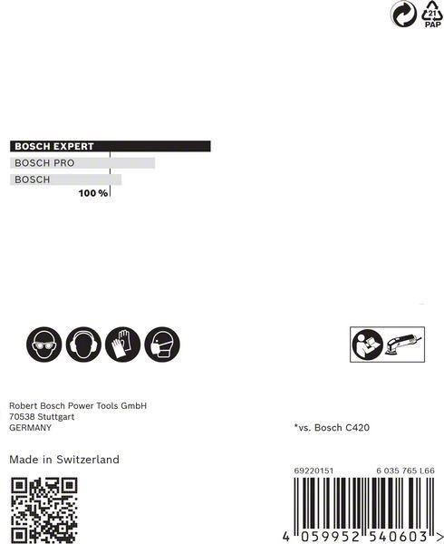 M480 Schleifnetz 2608900722