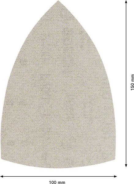 M480 Schleifnetz 2608900726