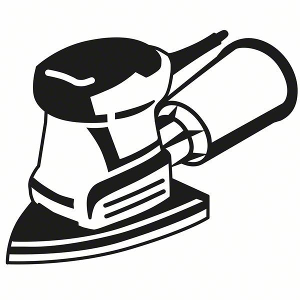 M480 Schleifnetz 2608900727