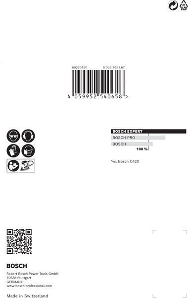 M480 Schleifnetz 2608900727