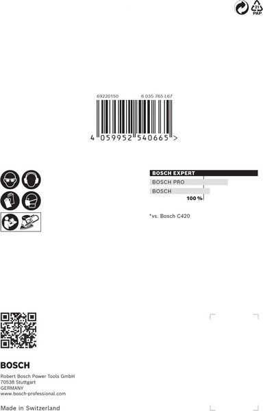 M480 Schleifnetz 2608900728