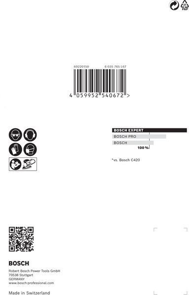 M480 Schleifnetz 2608900729