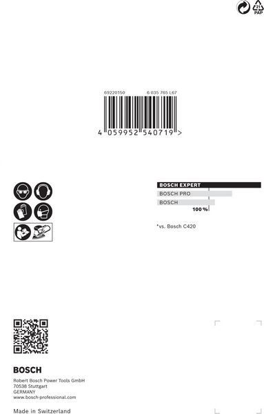M480 Schleifnetz 2608900733