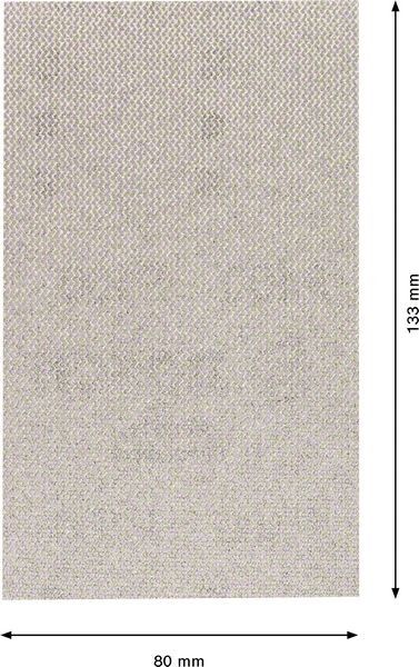 M480 Schleifnetz 2608900735