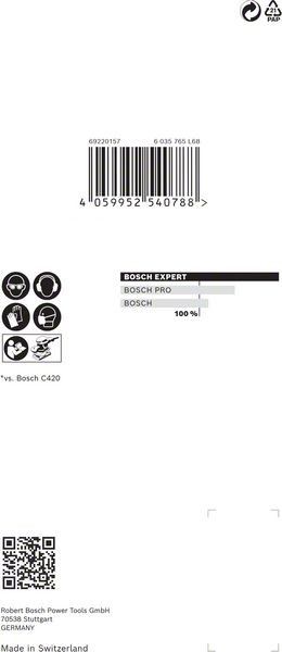 M480 Schleifnetz 2608900740