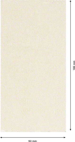 M480 Schleifnetz 2608900745