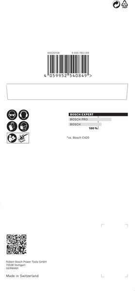 M480 Schleifnetz 2608900746