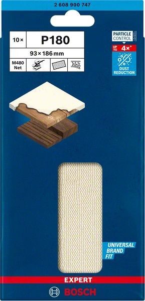 M480 Schleifnetz 2608900747