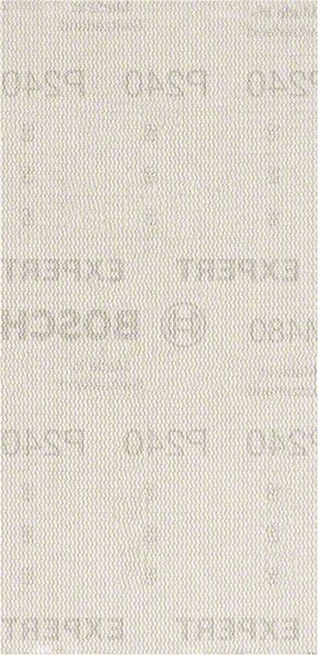 M480 Schleifnetz 2608900749