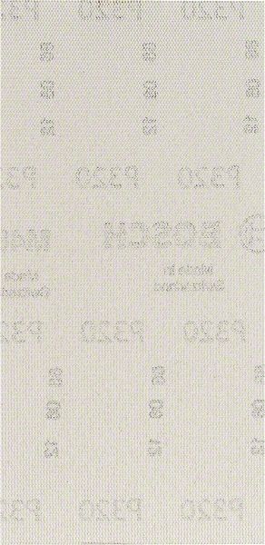 M480 Schleifnetz 2608900750