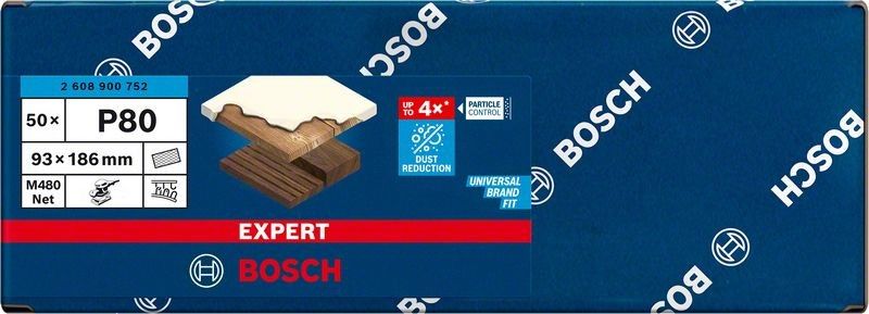 M480 Schleifnetz 2608900752