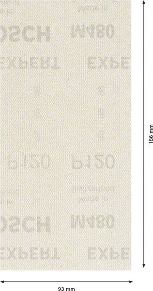 M480 Schleifnetz 2608900754