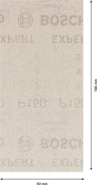 M480 Schleifnetz 2608900755