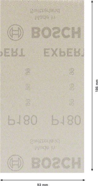 M480 Schleifnetz 2608900756