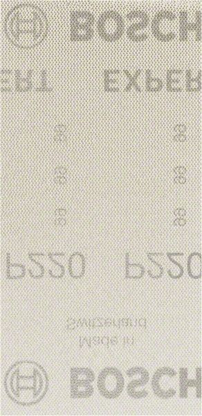 M480 Schleifnetz 2608900757