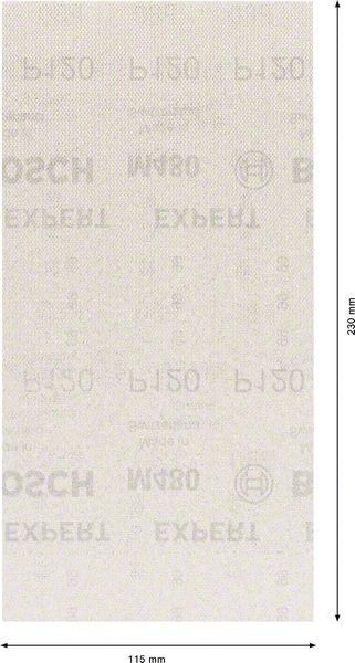 M480 Schleifnetz 2608900763