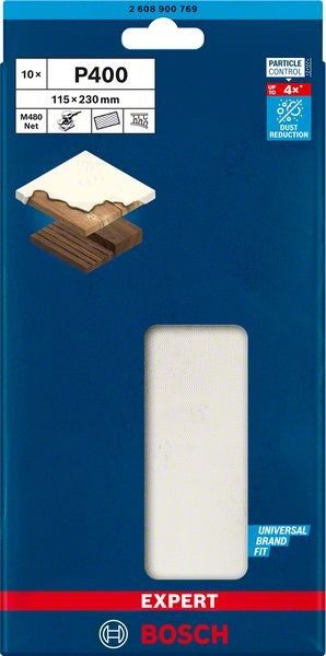 M480 Schleifnetz 2608900769