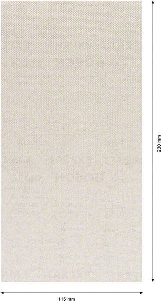 M480 Schleifnetz 2608900770