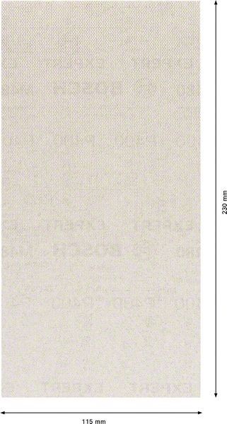 M480 Schleifnetz 2608900771