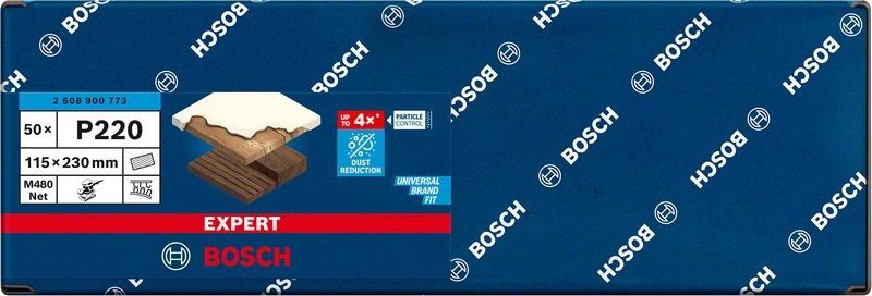 M480 Schleifnetz 2608900773