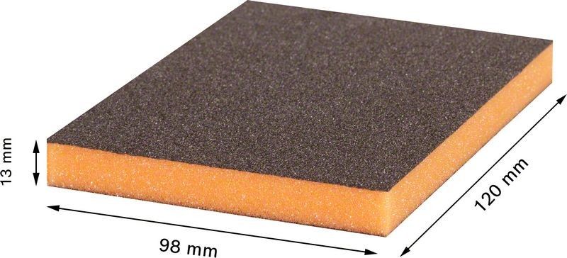 Schleidpad S473 2608901171