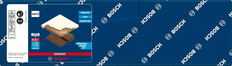 Schleidpad S473 2608901173