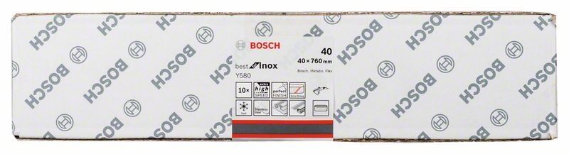 Schleifband Y580 2608608Z41