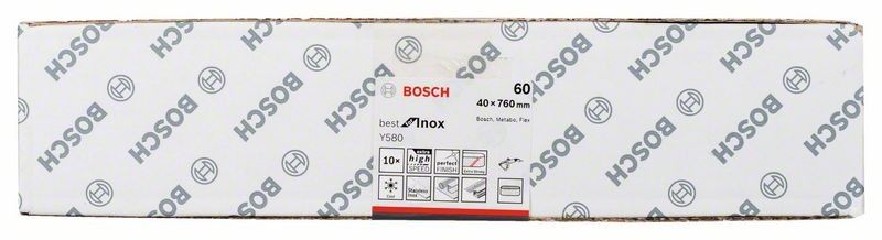 Schleifband Y580 2608608Z42
