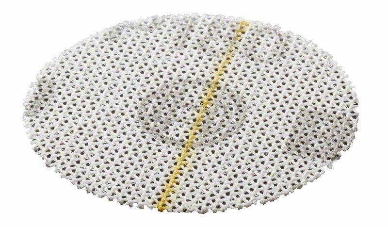 Schleifblätter 2608621716 Schleifblätter 2608621716
