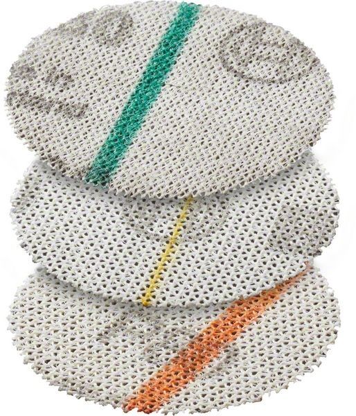 Schleifblätter 2608621718