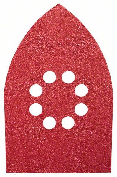 Schleifblatt C430 2608605183