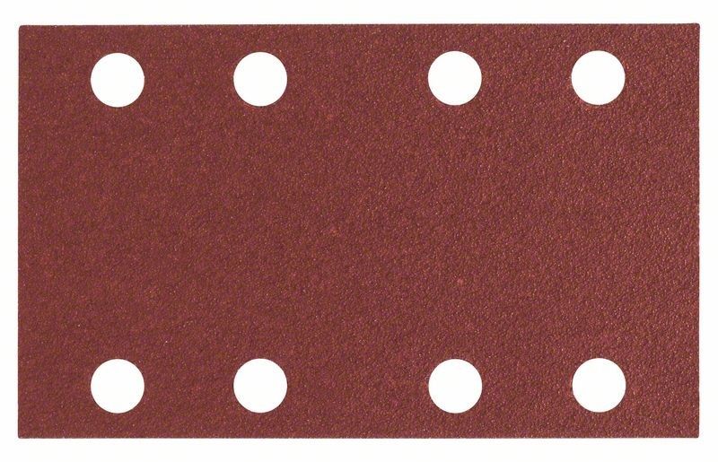 Schleifblatt C430 2608605280