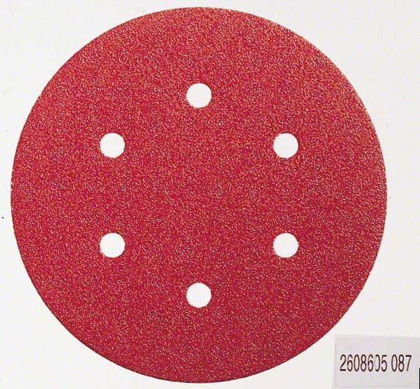 Schleifblatt C430 2608605720