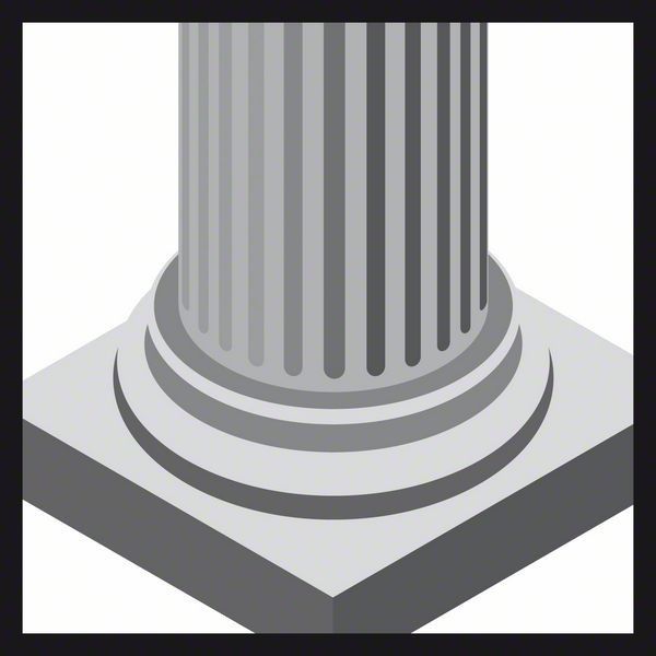 Schleifblatt F355 2608605561