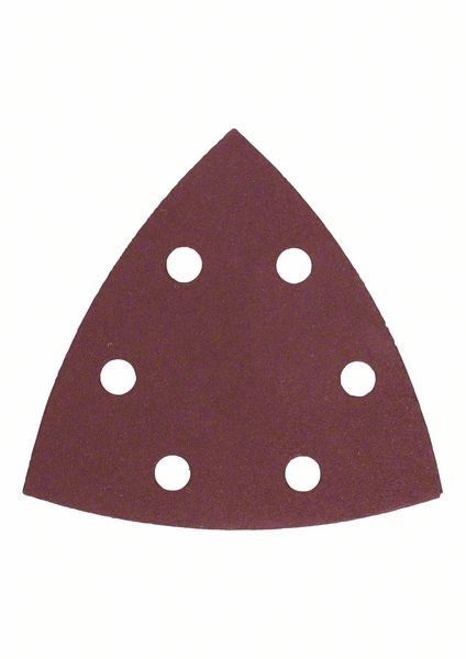 Schleifblatt F460 2608621689