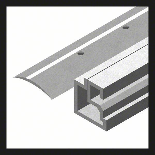 Schleifblatt J475 2608608C09